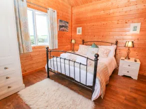 Borah Lodge - Zimmer