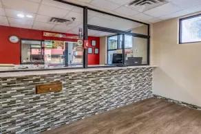Americas Best Value Inn Opelika - Réception