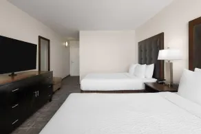 Wyndham Sacramento - Værelse