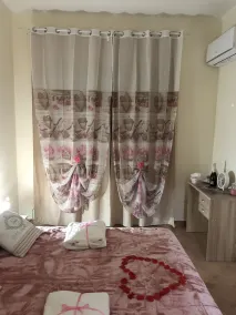 B&B la reggia - Værelse
