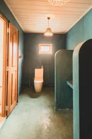 Sea Station - Badezimmer