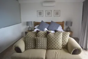 Beach Retreat Guesthouse - Zimmer