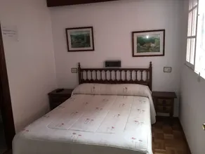 As Areas II - Chambre