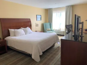 Hilton Garden Inn Albany Medical Center - Chambre