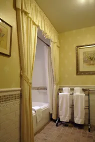 Oheka Castle Hotel & Estate - Salle de bain