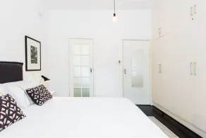 The Double Bay Executive Apartment - Quarto