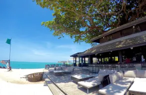 Garrya Tongsai Bay Samui - Restaurant