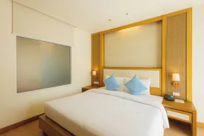 ASHLEE Plaza Patong Hotel & Spa - Chambre