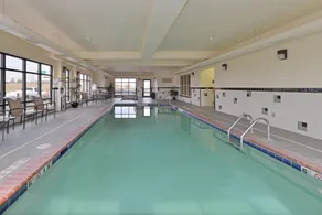 Holiday Inn Express Rawlins by IHG - Pool