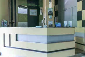 Pondok Green Adhyaksa Syariah - Lobby