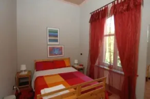 Locanda Del Barbaresco - Chambre
