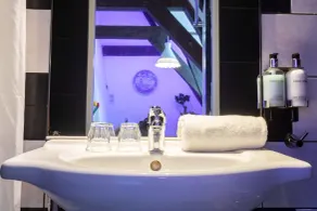 Tulip of Amsterdam - Salle de bain