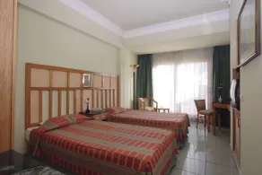 Sea Garden Hotel - Camera