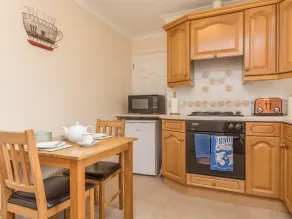 Pipistrelle Lodge - Interior
