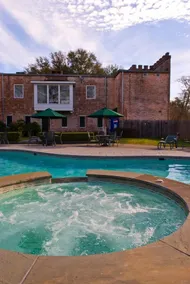 Dunleith Historic Inn - Piscine