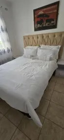 Summer sands Air b n b - Habitación