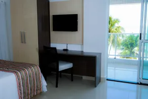 Val Atlantic Hotel - Habitación