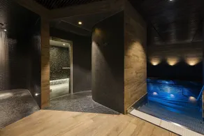 Lydia Hotel - Pool