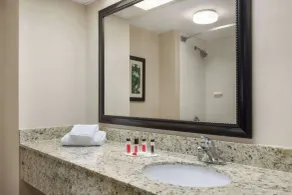 Ramada by Wyndham Pigeon Forge North - Salle de bain