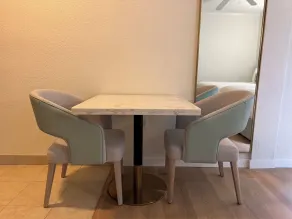 Athens Hotel & Suites - Zimmer