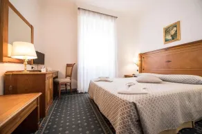 Quality Hotel Nova Domus - Zimmer