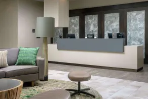 Homewood Suites by Hilton Austin Downtown - Reception