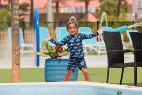 Hotel Tybee - Pool