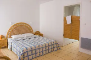 Villas Club Royal Aquitaine - Chambre