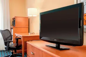 Fairfield Inn & Suites by Marriott Abilene - Chambre