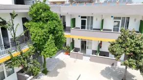 Apart Hotel & Side - Exterior