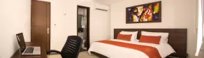 Hotel Titanium Plaza - Habitación