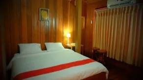 The history cafe' & guesthouse - Chambre