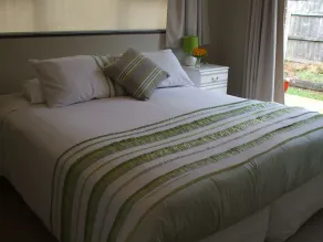 Havenlee Homestay - Chambre