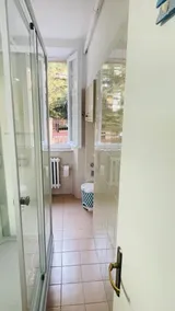 Domi B & B - Bathroom