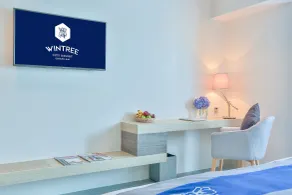 Wintree City Resort Chiang Mai - Chambre