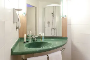 Ibis Oviedo - Salle de bain