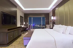 The Westin Chennai Velachery - Room