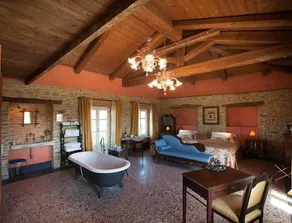 Tenuta Bricchi - Room