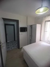 Endaxi - Chambre