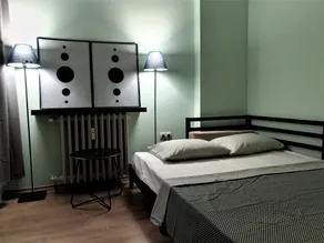 Baratero Red House Apartment - Room