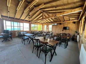 İnebolu Eskonak Otel - Restaurant