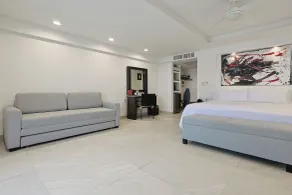 Pier 69 Beachfront Boutique Hotel Romance Zone Adults Only - Room