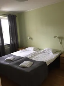 Brålanda Hotell & Vandrarhem - Hostel - Værelse