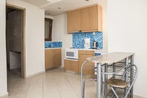 Minos Boutique Hotel Agia Galini - Rom
