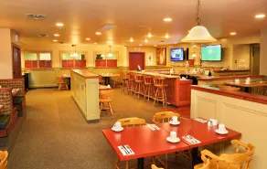 Slemon Park Hotel & Conference Centre - Restaurant