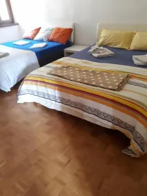 B&B appartamenti chez Patty - Rum