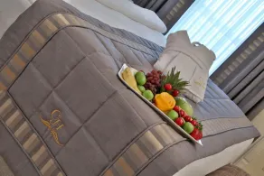 Cassiel Hotel - Room