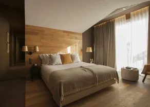 Vale d'Azenha Hotel Rural & Residences - Chambre