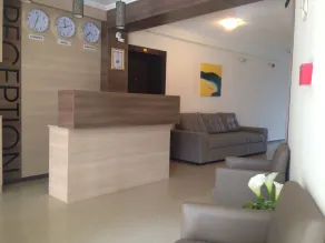 Villa Orange - Reception