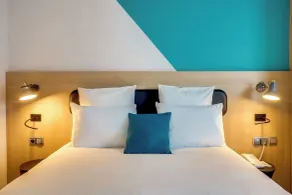 Mercure Paris Gare De Lyon TGV - Værelse